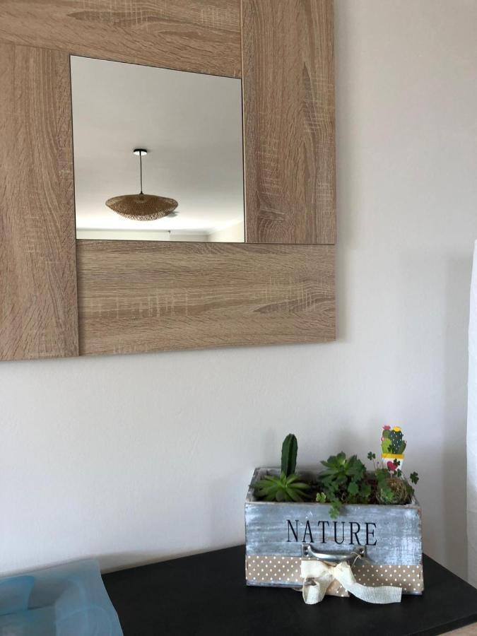 Villa Maja กัลเป ภายนอก รูปภาพ