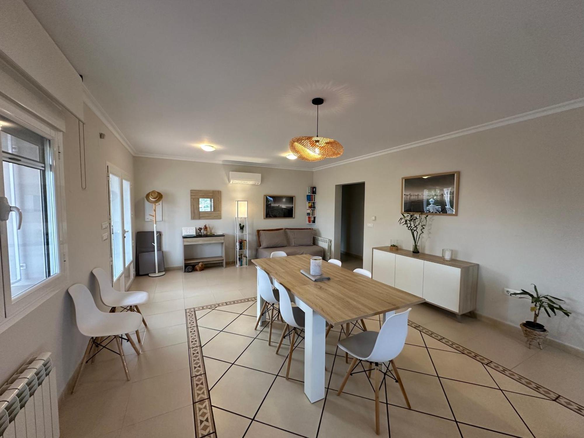 Villa Maja กัลเป ภายนอก รูปภาพ