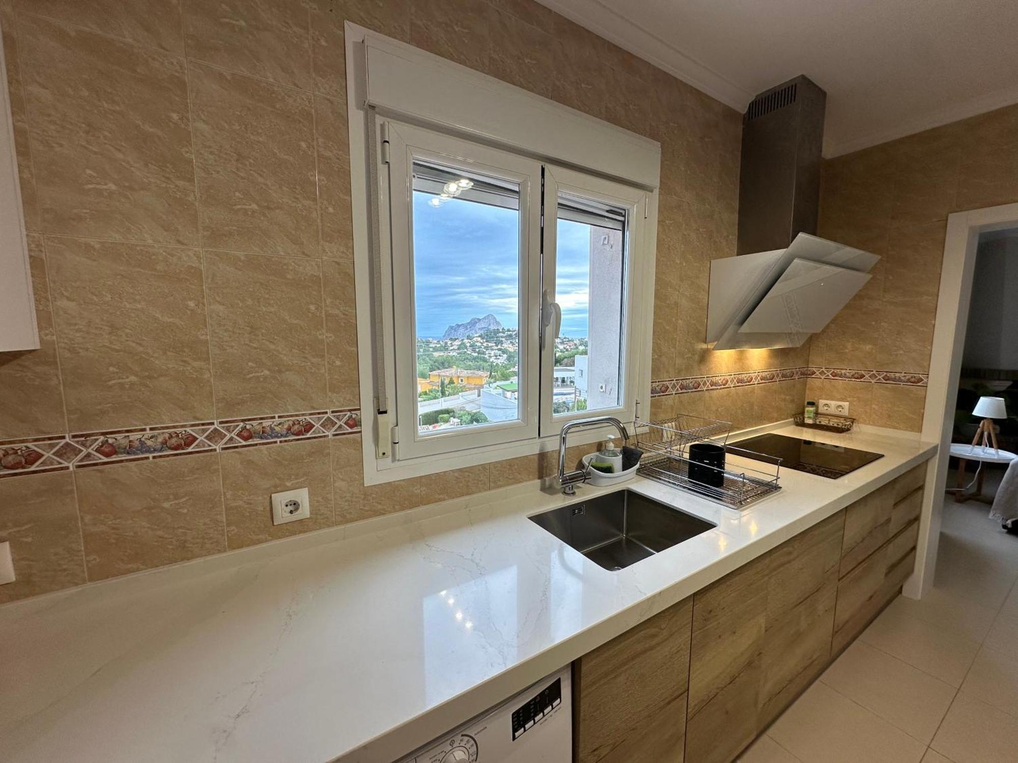 Villa Maja กัลเป ภายนอก รูปภาพ